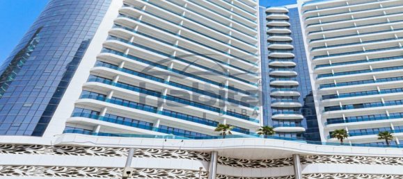 Apartamento T1 em Business Bay, UAE N.º 36097 8