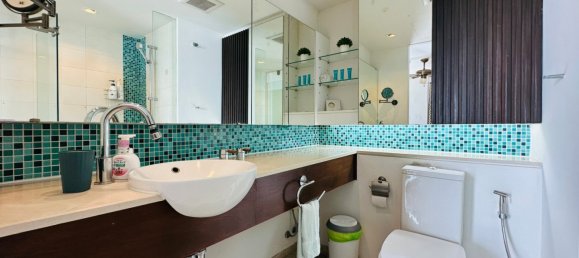 2 bedrooms Condo in Pattaya, Thailand No. 25371 15