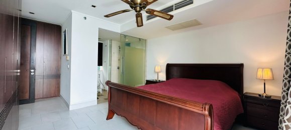 2 bedrooms Condo in Pattaya, Thailand No. 25371 12