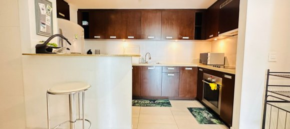 2 bedrooms Condo in Pattaya, Thailand No. 25371 4