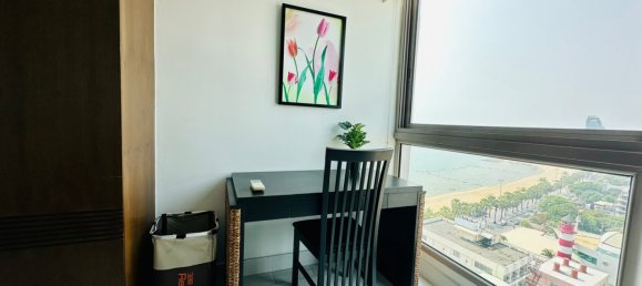 2 bedrooms Condo in Pattaya, Thailand No. 25371 6