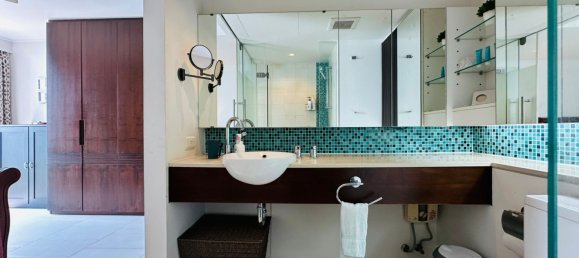 2 bedrooms Condo in Pattaya, Thailand No. 25371 13