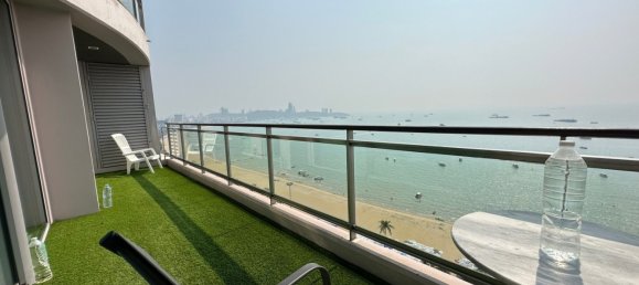 2 bedrooms Condo in Pattaya, Thailand No. 25371 23