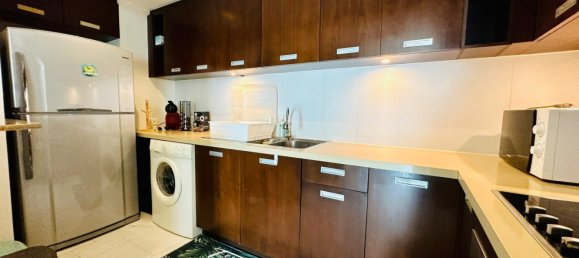 2 bedrooms Condo in Pattaya, Thailand No. 25371 3