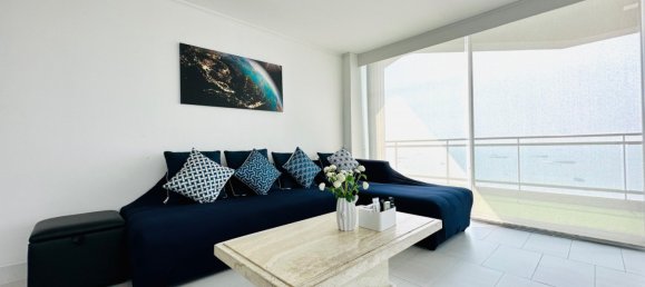 2 bedrooms Condo in Pattaya, Thailand No. 25371 19