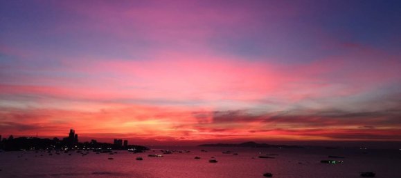 2 bedrooms Condo in Pattaya, Thailand No. 25371 25