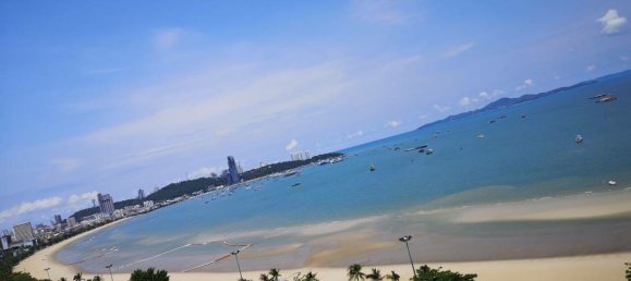 2 bedrooms Condo in Pattaya, Thailand No. 25371 18