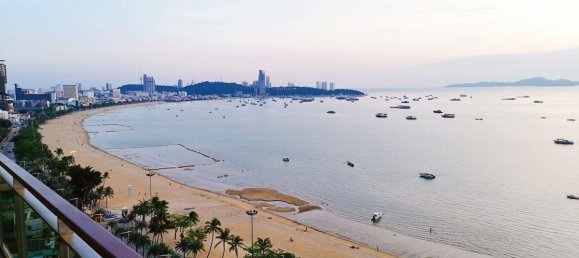 2 bedrooms Condo in Pattaya, Thailand No. 25371 8