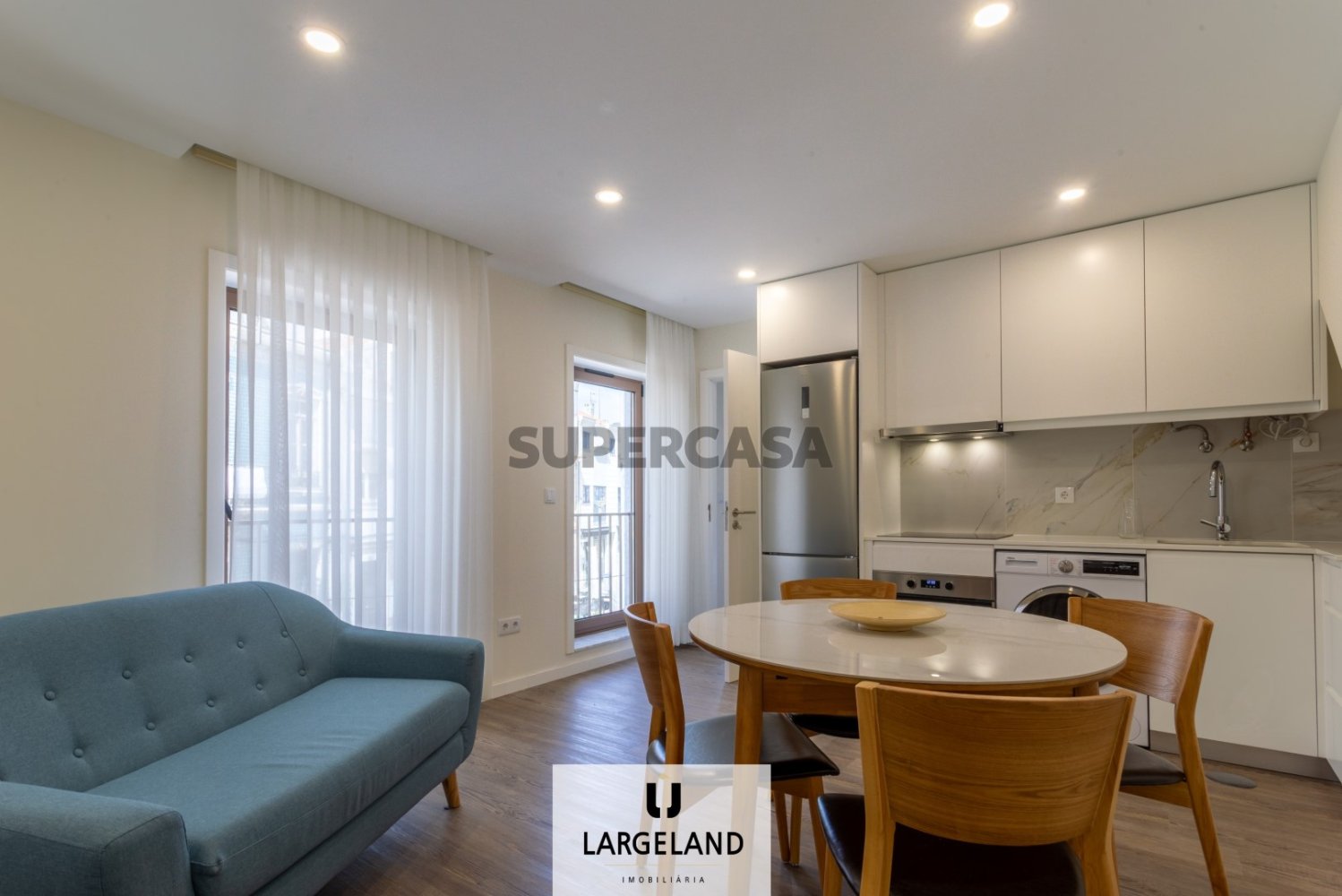 1 bedroom Apartment in Aveiro, Portugal No. 330317
