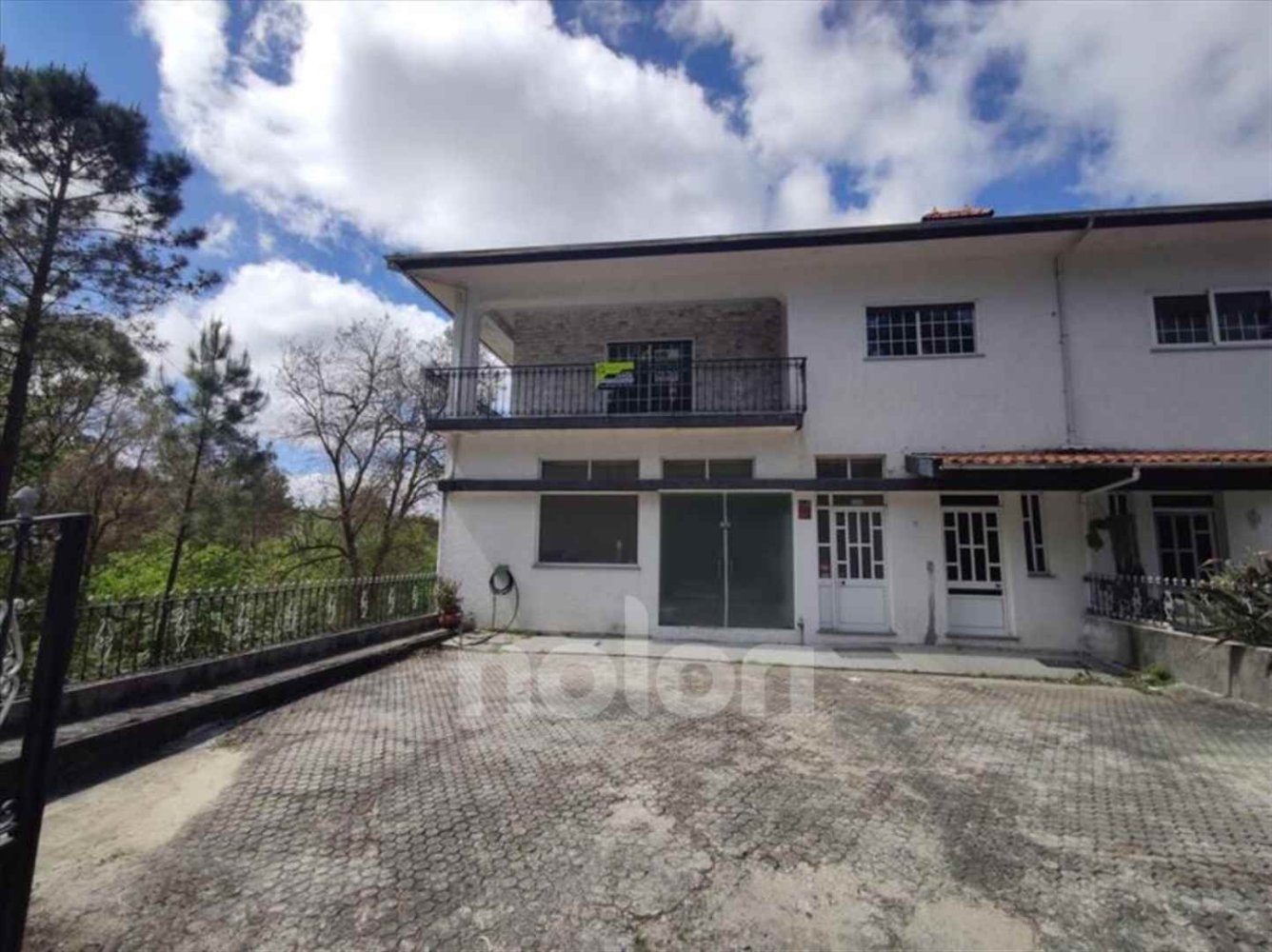 3 bedrooms Apartment in Carregosa, Portugal No. 351720