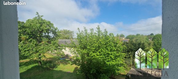 4 bedrooms House in Montgivray, France No. 272014 13