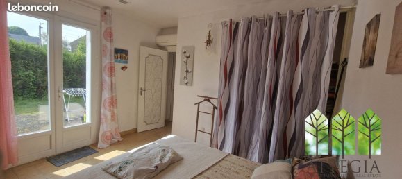 4 bedrooms House in Montgivray, France No. 272014 17