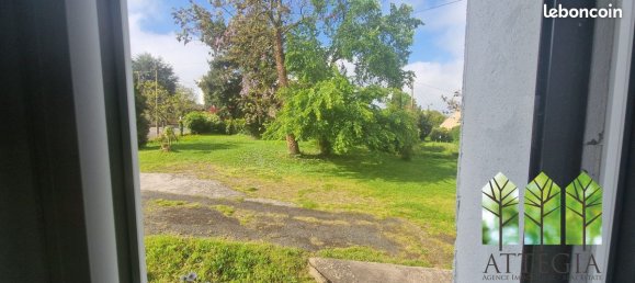 4 bedrooms House in Montgivray, France No. 272014 14