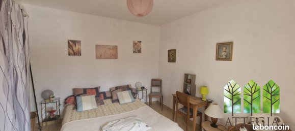 4 bedrooms House in Montgivray, France No. 272014 18