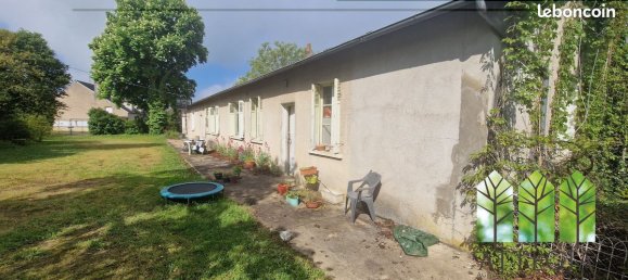 4 bedrooms House in Montgivray, France No. 272014 4