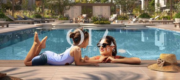 1 bedroom Townhouse in Yas Island, UAE No. 17196 2