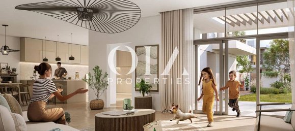 1 bedroom Townhouse in Yas Island, UAE No. 17196 6