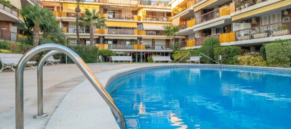 Ático de 3 dormitorios en Castelldefels, Spain No. 173401 29