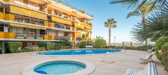 Ático de 3 dormitorios en Castelldefels, Spain No. 173401 39