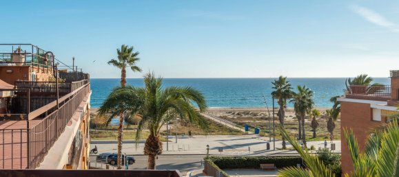 Ático de 3 dormitorios en Castelldefels, Spain No. 173401 27