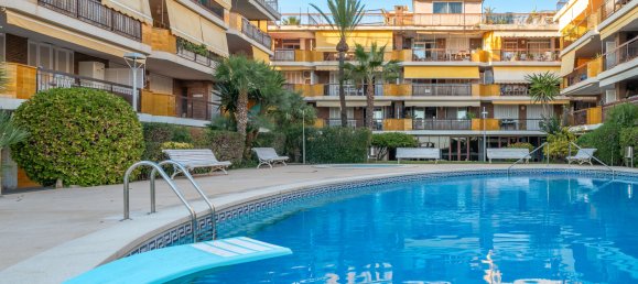 Ático de 3 dormitorios en Castelldefels, Spain No. 173401 31