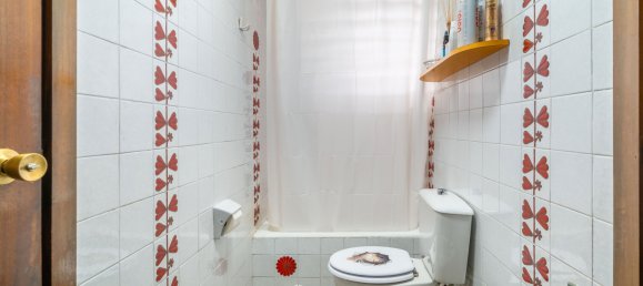 Ático de 3 dormitorios en Castelldefels, Spain No. 173401 5