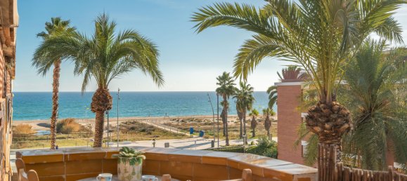 Ático de 3 dormitorios en Castelldefels, Spain No. 173401 30