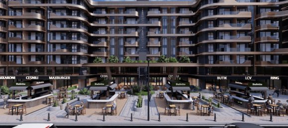 Apartment 4+1 in Izmir, Turkey No. 11148 3