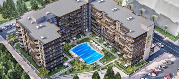 Apartment 4+1 in Izmir, Turkey No. 11148 2