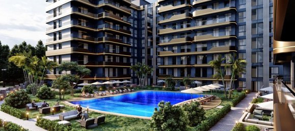 Apartment 4+1 in Izmir, Turkey No. 11148 4