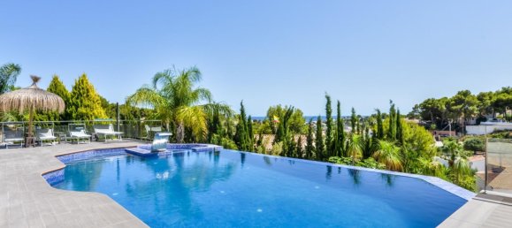 5 bedrooms House for sale in Benissa, Alicante, Valencian Community, Spain № 365689 4