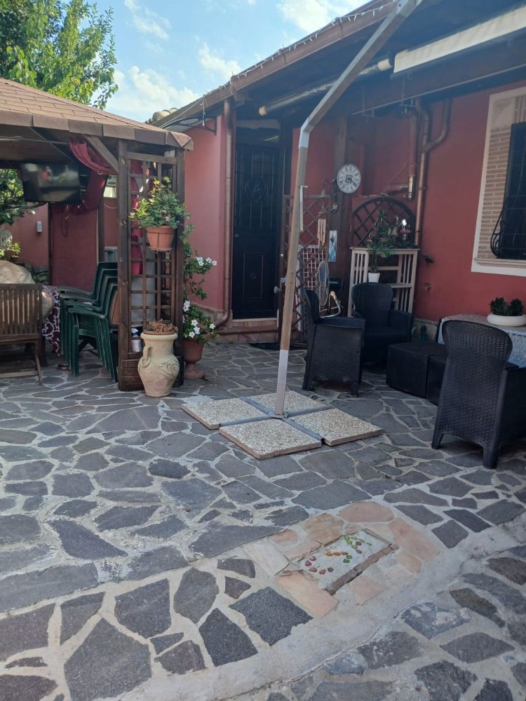 3 bedrooms Villa in Ardea, Italy No. 320944