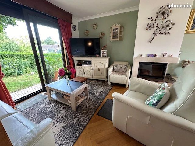 Casa T2 em Echinghen, France N.º 243041