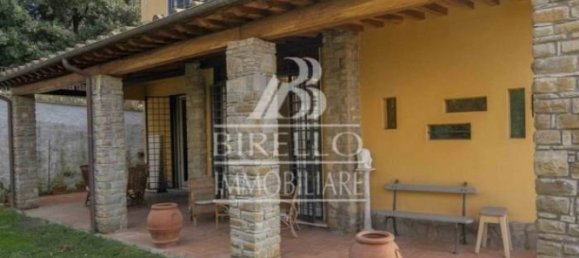 7 bedrooms Villa in Bagno a Ripoli, Italy No. 361869 12