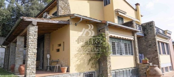 7 bedrooms Villa in Bagno a Ripoli, Italy No. 361869 13