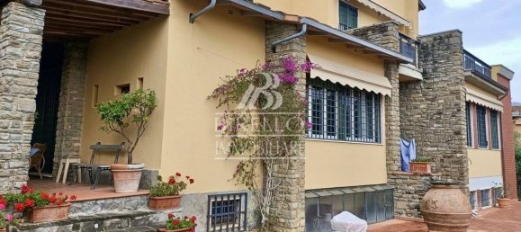 7 bedrooms Villa in Bagno a Ripoli, Italy No. 361869 2