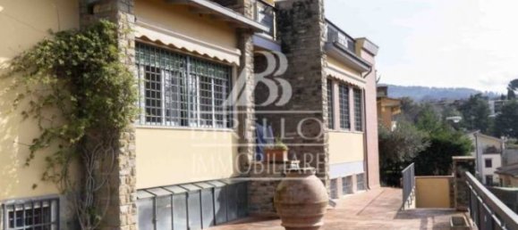 7 bedrooms Villa in Bagno a Ripoli, Italy No. 361869 20