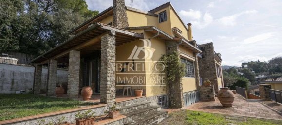 7 bedrooms Villa in Bagno a Ripoli, Italy No. 361869 8