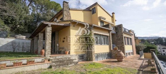 7 bedrooms Villa in Bagno a Ripoli, Italy No. 361869 5
