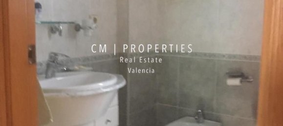 Apartamento T4 em Valencia, Spain N.º 20835 13