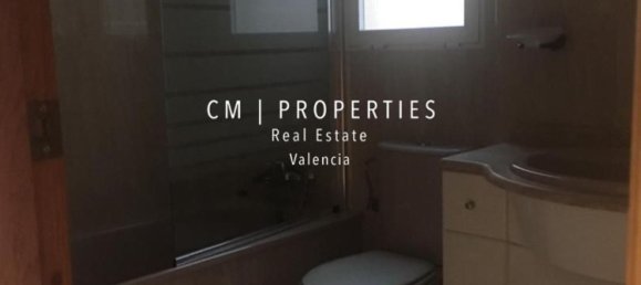Apartamento T4 em Valencia, Spain N.º 20835 8