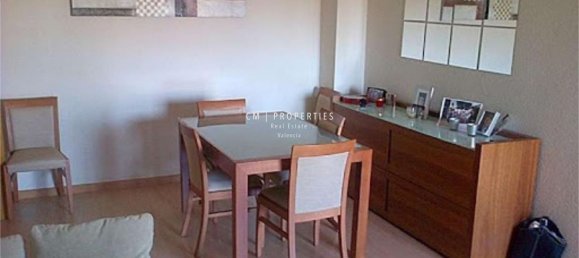 Apartamento T4 em Valencia, Spain N.º 20835 20