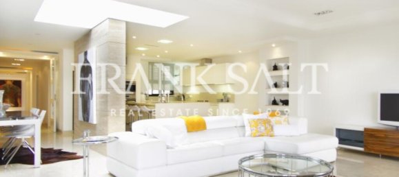 3 chambres Appartement à Sliema, Malta No. 9761 6