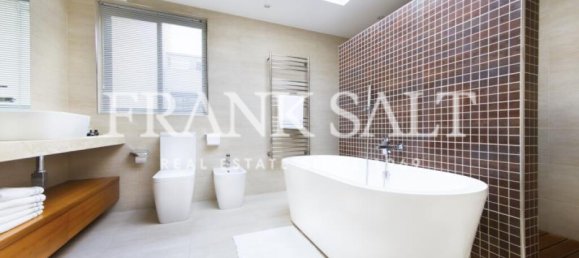 3 chambres Appartement à Sliema, Malta No. 9761 9