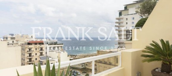 3 chambres Appartement à Sliema, Malta No. 9761 13