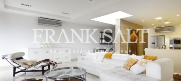 3 chambres Appartement à Sliema, Malta No. 9761 7