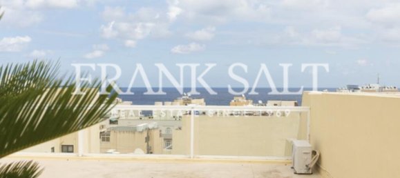 3 chambres Appartement à Sliema, Malta No. 9761 14