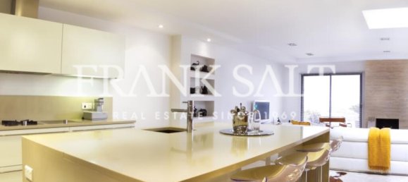 3 chambres Appartement à Sliema, Malta No. 9761 5