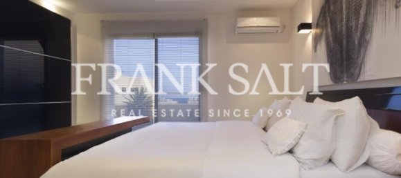 3 chambres Appartement à Sliema, Malta No. 9761 10