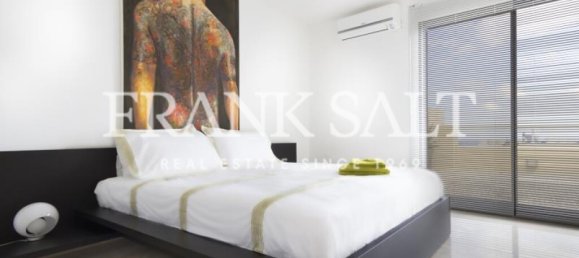 3 chambres Appartement à Sliema, Malta No. 9761 12